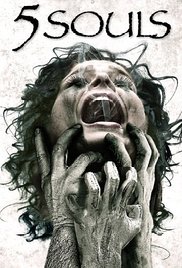 Watch Free 5 Souls (2013)