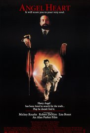 Watch Free Angel Heart (1987)