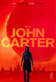 Watch Free John Carter 2012