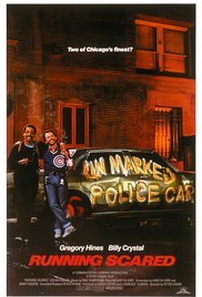 Watch Free Running Scared (1986)