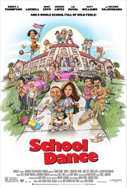 Watch Free School Dance (2014)