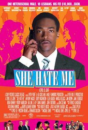 Watch Free She Hate Me 2004