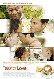 Watch Free Feast of Love (2007)