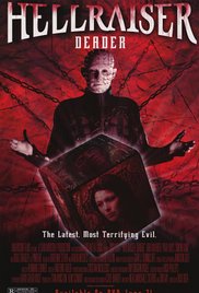 Watch Free Hellraiser: Deader 2005