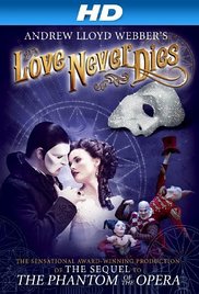 Watch Free Love Never Dies (2012)