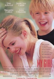 Watch Free My Girl (1991)