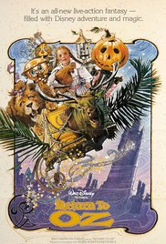 Watch Free Return to Oz (1985)