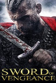 Watch Free Sword of Vengeance (2015)