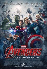 Watch Free Avengers: Age of Ultron (2015)