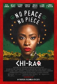 Watch Free ChiRaq (2015)