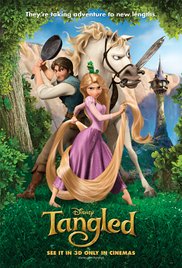 Watch Free Tangled (2010)