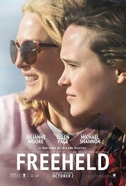 Watch Free Freeheld (2015)