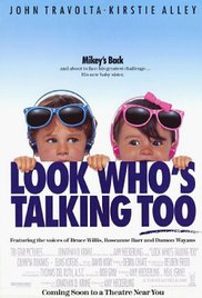 Watch Free Look Whos Talking Too (1990)