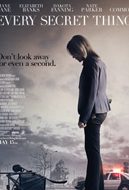 Watch Free Every Secret Thing (2014)