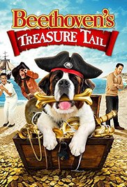 Watch Free Beethovens Treasure Tail 2014