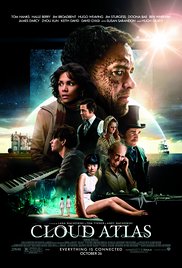 Watch Free Cloud Atlas 2012