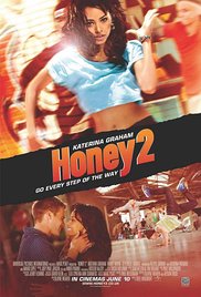 Watch Free HONEY 2 2011