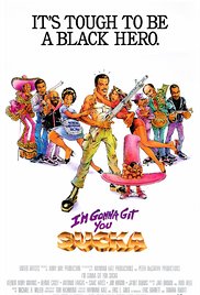 Watch Free I am Gonna Git You Sucka (1988)