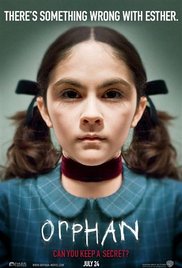 Watch Free Orphan (2009)