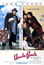 Watch Free Uncle Buck 1989