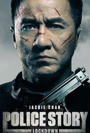 Watch Free Police Story: Lockdown (2013)