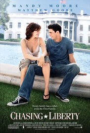 Watch Full Movie :Chasing Liberty (2004)