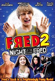 Watch Free Fred 2: Night of the Living Fred 2011