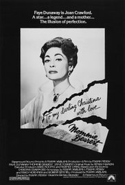 Watch Free Mommie Dearest (1981)