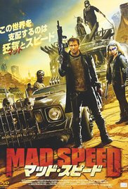 Watch Free Road Wars (2015)