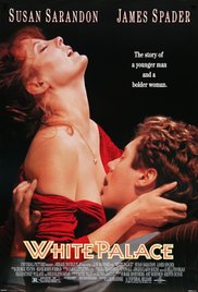 Watch Free White Palace (1990)