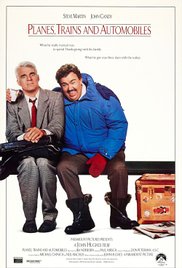 Watch Free Planes, Trains & Automobiles (1987)