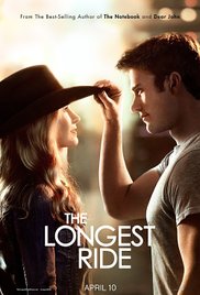 Watch Full Movie :The Longest Ride (2015)