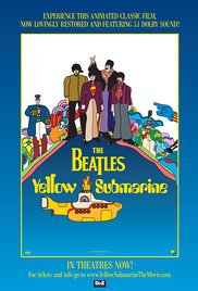 Watch Full Movie :Yellow Submarine (1968)