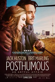 Watch Free Posthumous (2014)