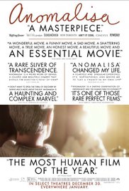 Watch Free Anomalisa (2015)