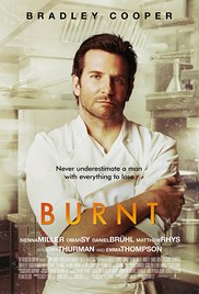 Watch Free Burnt 2015