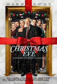 Watch Free Christmas Eve (2015)