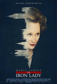 Watch Full Movie :The Iron Lady (2011)