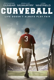 Watch Full Movie :Curveball (2015)