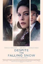 Watch Free Despite the Falling Snow (2016)