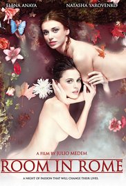 Watch Full Movie :Room In Rome 2010