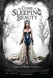 Watch Free The Curse of Sleeping Beauty (2016)