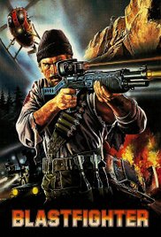 Watch Free Blastfighter (1984)