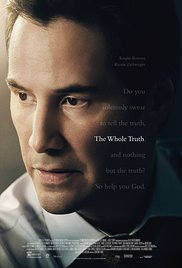 Watch Free The Whole Truth (2016)