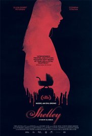 Watch Free Shelley (2016)