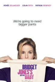 Watch Free Bridget Joness Baby (2016)