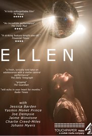 Watch Free Ellen (2016)