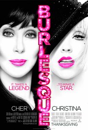 Watch Free Burlesque (2010)