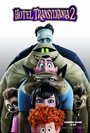 Watch Free Hotel Transylvania 2 (2015) 