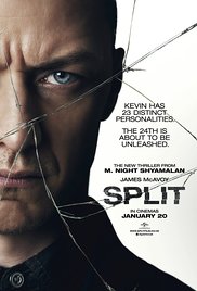 Watch Free Split (2016)